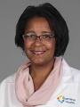 Photo: Dr. Julia Thornton, MD