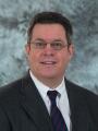 Photo: Dr. David Fisher, MD