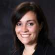 Photo: Dr. Michelle Gallas, DO