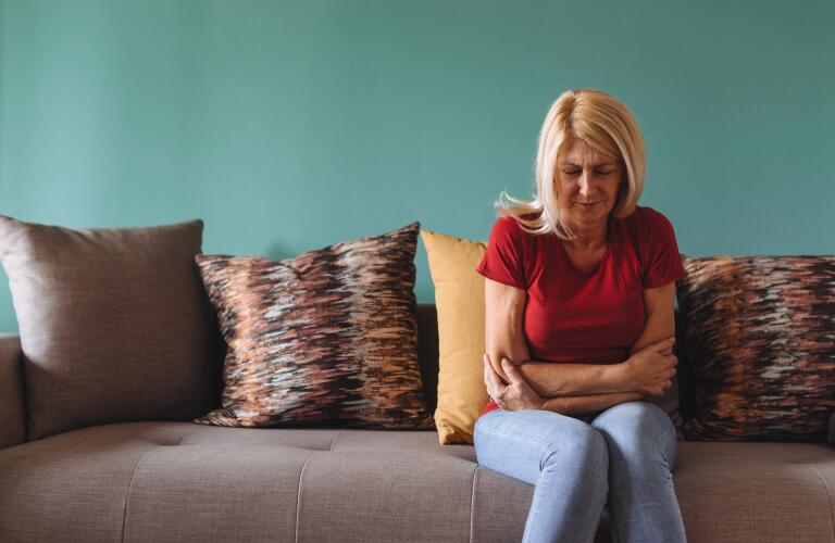 When Lower Abdominal Pain Could Be Serious