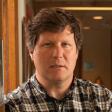 Photo: Dr. David Mulholland, MD