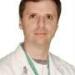 Photo: Dr. James Parrish, MD