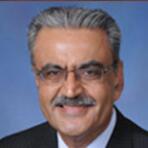 Dr. Azeem Sachedina, MD