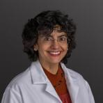 Dr. Cristina Holt, MD