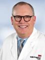 Photo: Dr. Mark Brown, MD