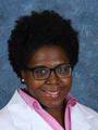 Photo: Dr. Monica Felix, MD