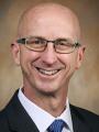 Photo: Dr. George Morris, MD