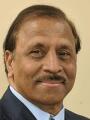 Photo: Dr. Mohammed Basha, MD