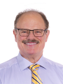Dr. Robert Yerrington, MD