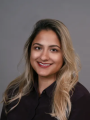 Photo: Dr. Tanjeet Cheema, DMD