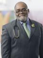 Photo: Dr. Stonewall McCuiston Jr, MD