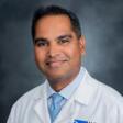 Photo: Dr. Joseph Mathew, MD