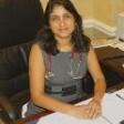 Dr. Monica Jain, MD