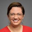 Photo: Dr. Susanne Cabrera, MD