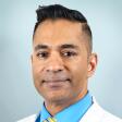 Photo: Dr. Ashwin Mehta, MD