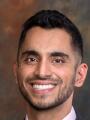 Photo: Dr. Altamash Iftikhar, DO