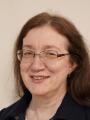 Photo: Dr. Alena Antohina, MD