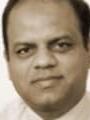 Photo: Dr. Vaqar Ahmad, MD