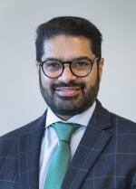 Dr Faraz Syed Do Anesthesiologist Belleville Nj Sharecare