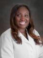 Photo: Dr. Kiesha Benn, MD