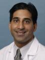 Photo: Dr. Anand Desai, MD