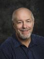 Photo: Dr. Charles Burke, MD