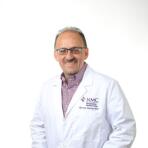 Dr. Steven Garcia, MD