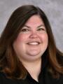 Photo: Dr. Andrea Aguirre, MD