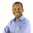 Photo: Dr. Cephas Mujuruki, MD