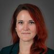Photo: Dr. Stephanie Grube, MD