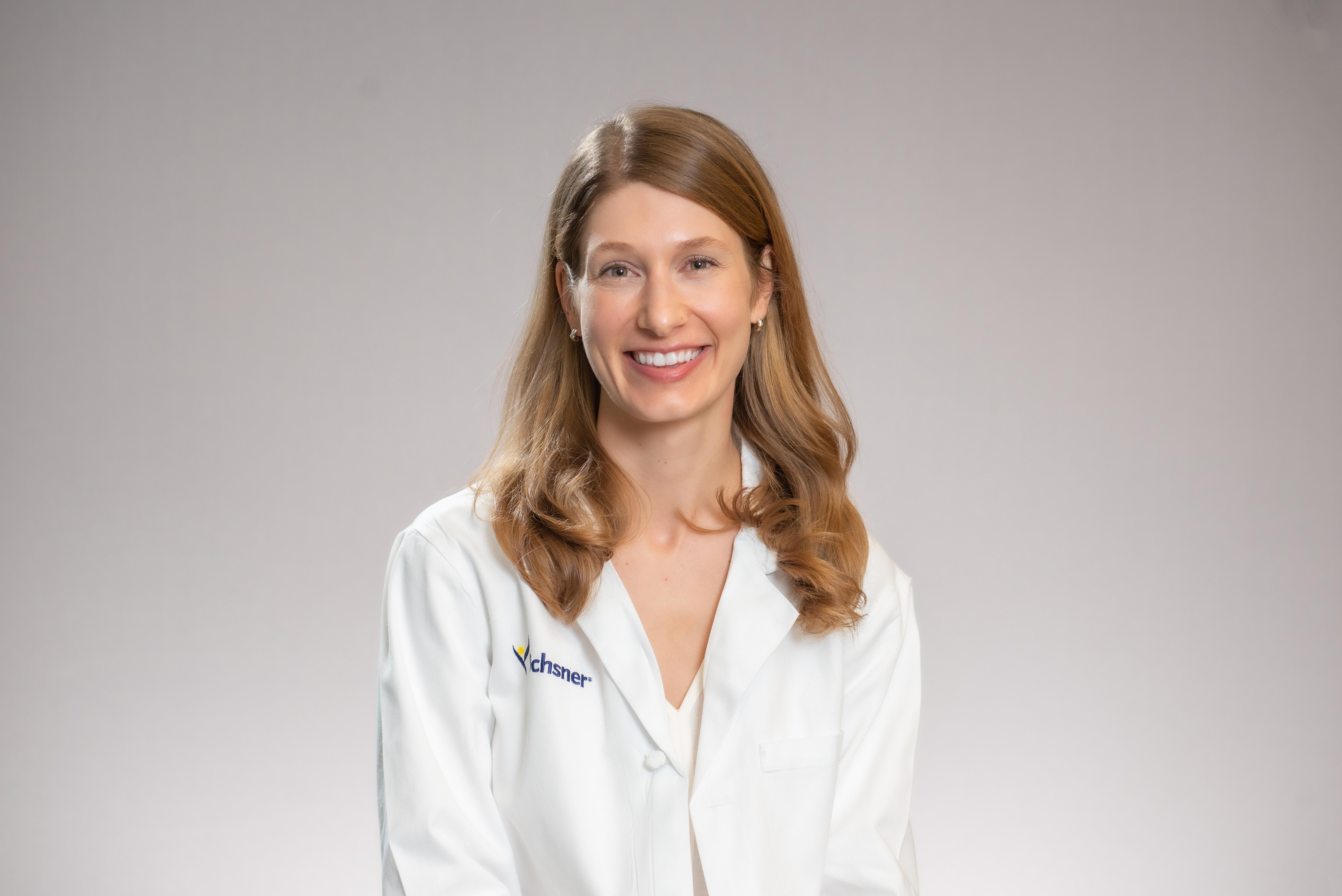 Dr. Katelyn Woolridge, MD Dermatologist Covington, LA Medical News