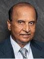 Photo: Dr. Aroor Rao, MD