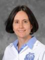 Photo: Dr. Ximena Arcila-Londono, MD