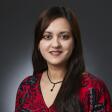 Photo: Dr. Julie Parekh, MD