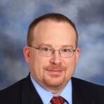 Dr. William Colyer, MD