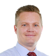Photo: Dr. Brandon Jensen, DO