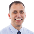 Photo: Dr. Michael Yoesel, MD