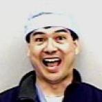 Jose Miguel Ubalde, CRNA