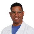 Photo: Dr. Christopher Holloway, MD