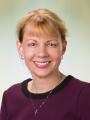 Photo: Dr. Janyne Althaus, MD