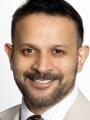 Photo: Dr. Omer Ahmed, MD