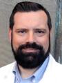 Photo: Dr. Matthew Cave, MD