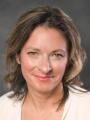 Photo: Dr. Stephanie Grosvenor, DO
