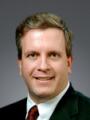 Photo: Dr. Brian Reasoner, MD