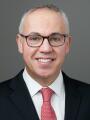 Photo: Dr. Alejandro Gonzalez Della Valle, MD