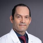 Dr. Ildefonso Gomez, MD