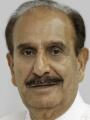 Photo: Dr. Brij Ahluwalia, MB Bs