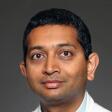 Photo: Dr. Nishant Bhensdadia, MD