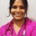 Photo: Dr. Jyotsna Kuppannagari, MD