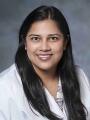 Photo: Dr. Bindu Shah Katrapati, MD